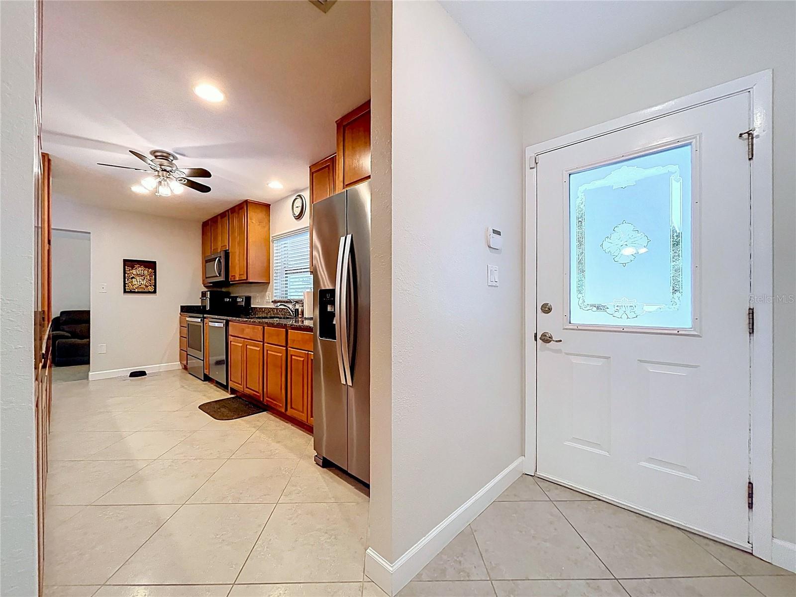 RIDGEWOOD ESTS 18TH ADD - Residential