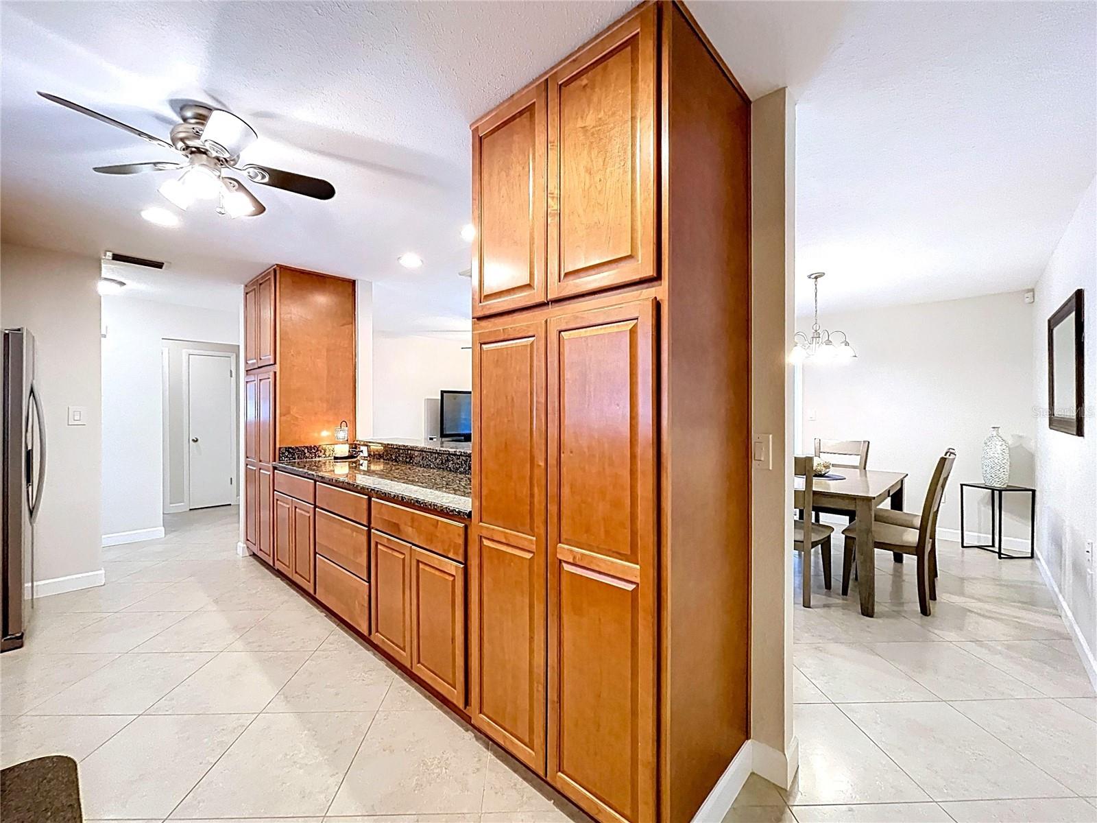 RIDGEWOOD ESTS 18TH ADD - Residential