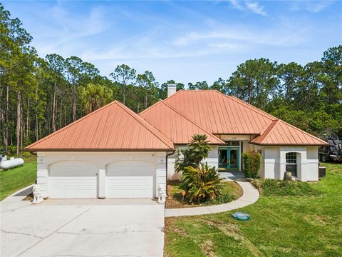 Photo of 225 Limpkin Lane, Frostproof, FL 33843 (MLS # O6403059)