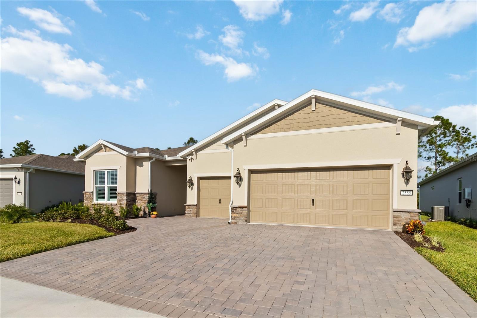 DEL WEBB SUNBRIDGE - Residential