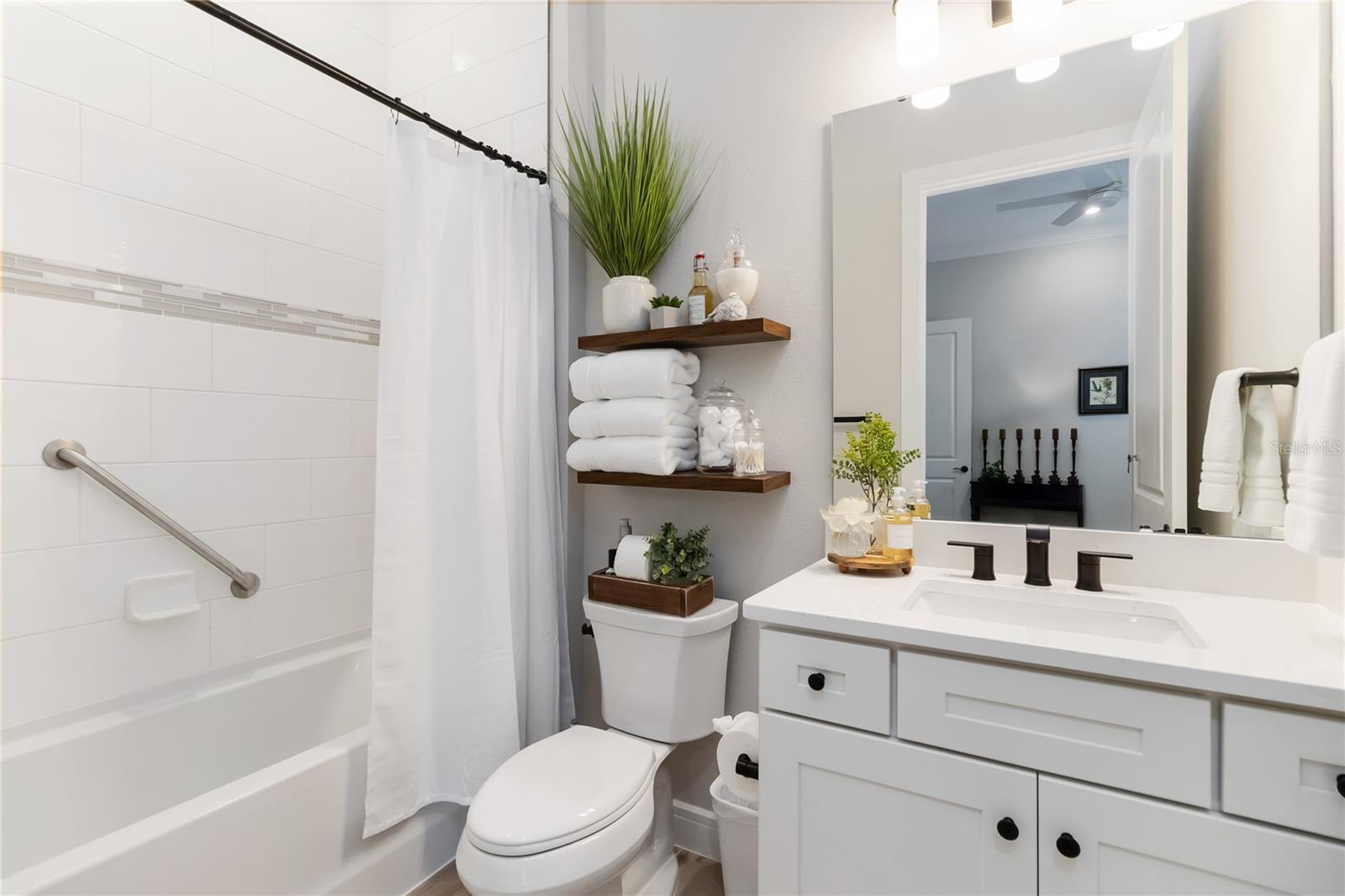 DEL WEBB SUNBRIDGE - Residential