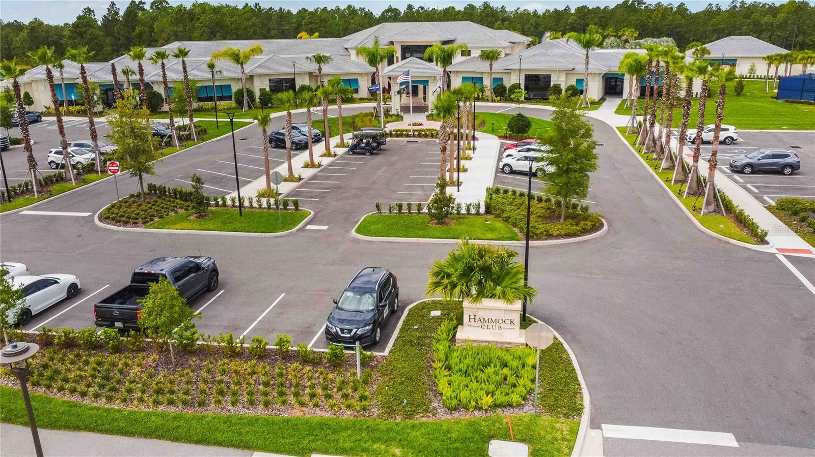 DEL WEBB SUNBRIDGE - Residential