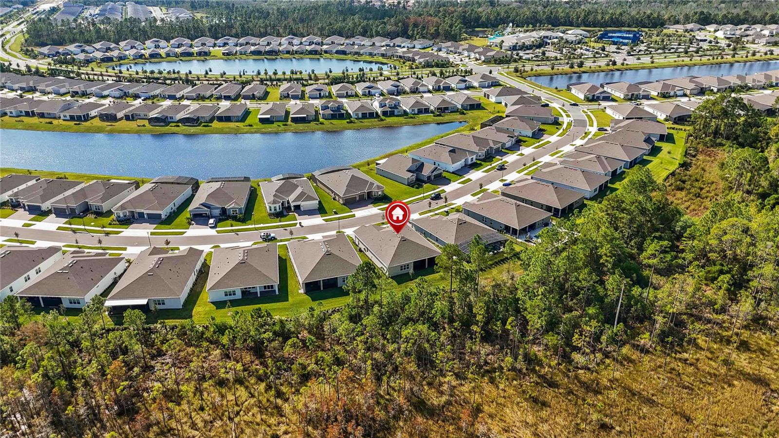 DEL WEBB SUNBRIDGE - Residential