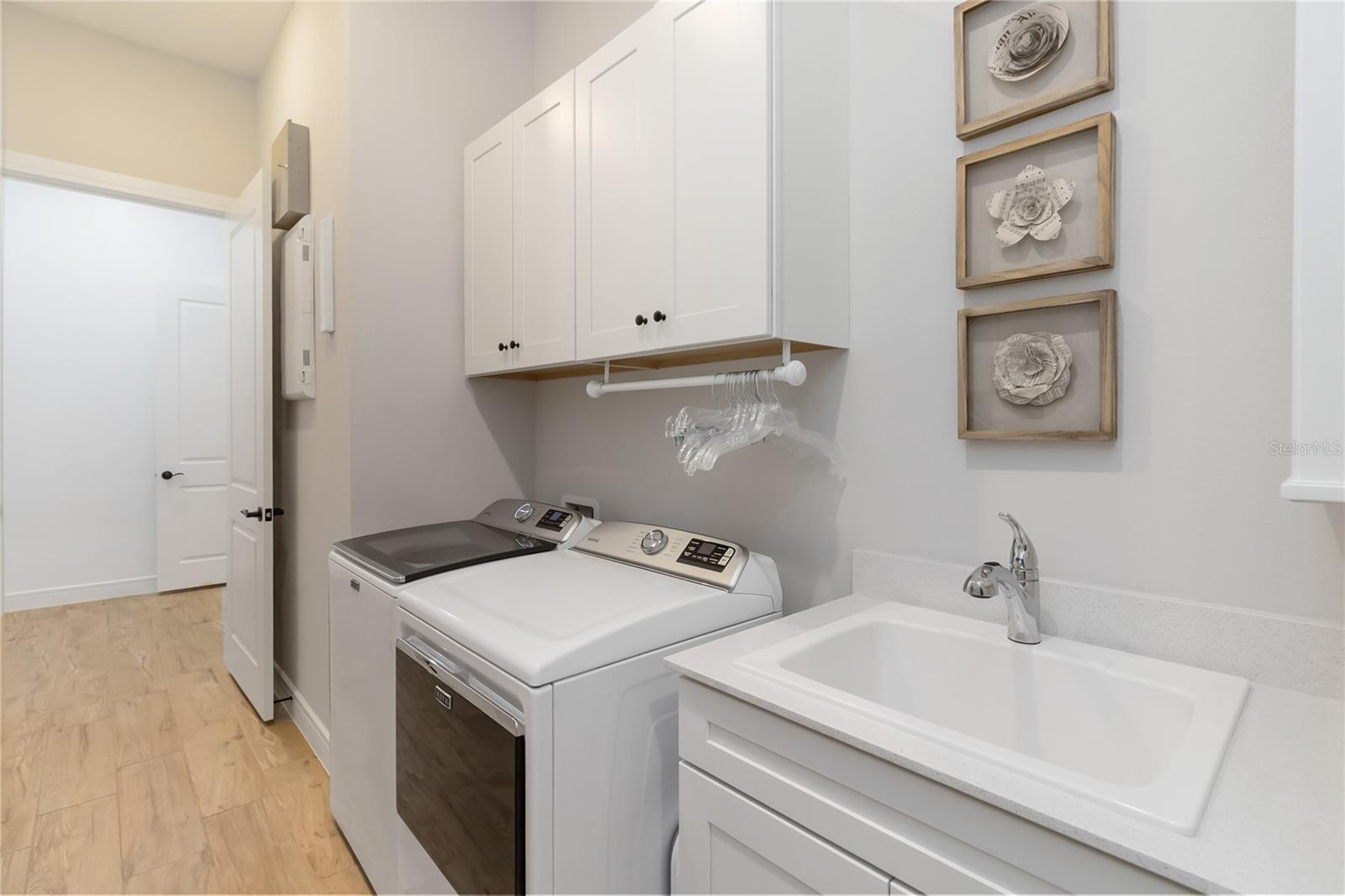 DEL WEBB SUNBRIDGE - Residential