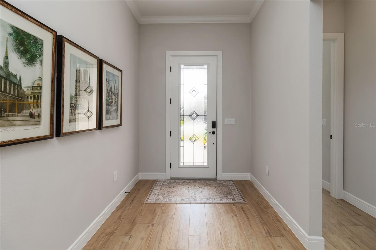 DEL WEBB SUNBRIDGE - Residential