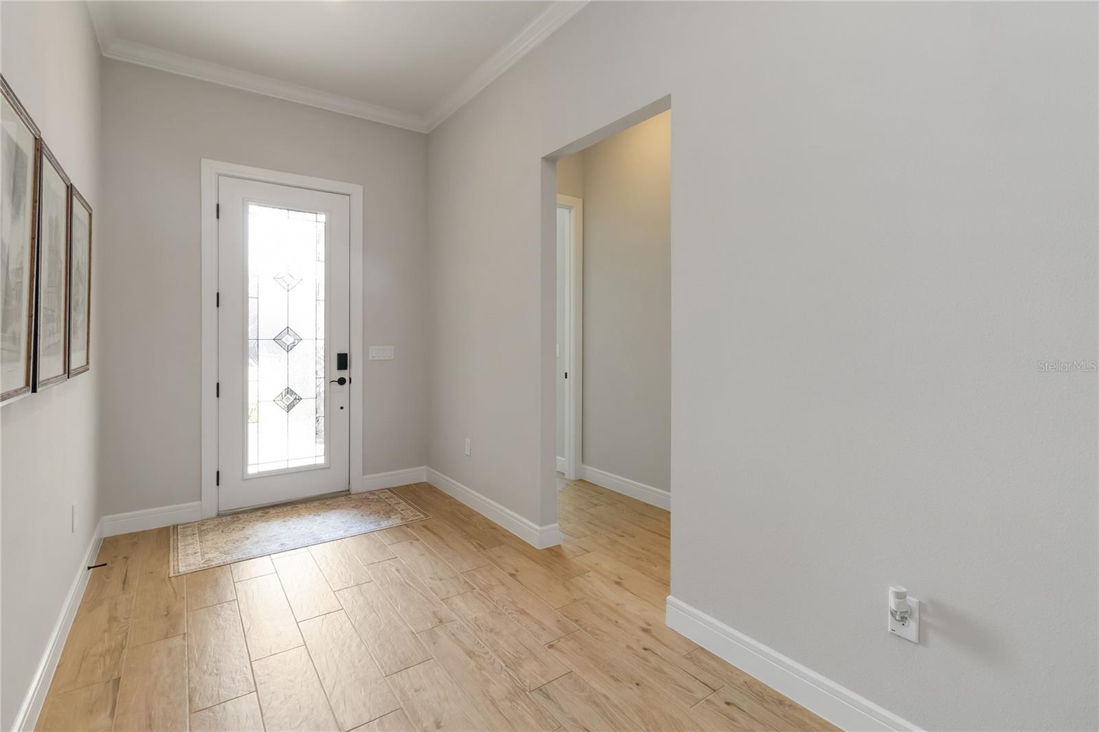 DEL WEBB SUNBRIDGE - Residential