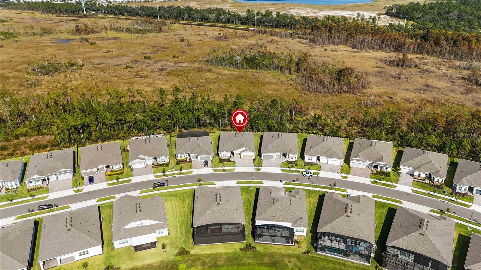 DEL WEBB SUNBRIDGE - Residential