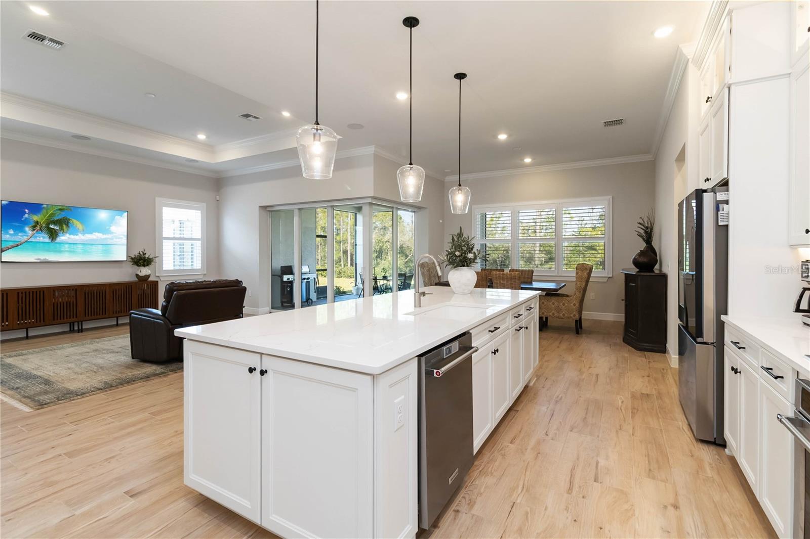 DEL WEBB SUNBRIDGE - Residential