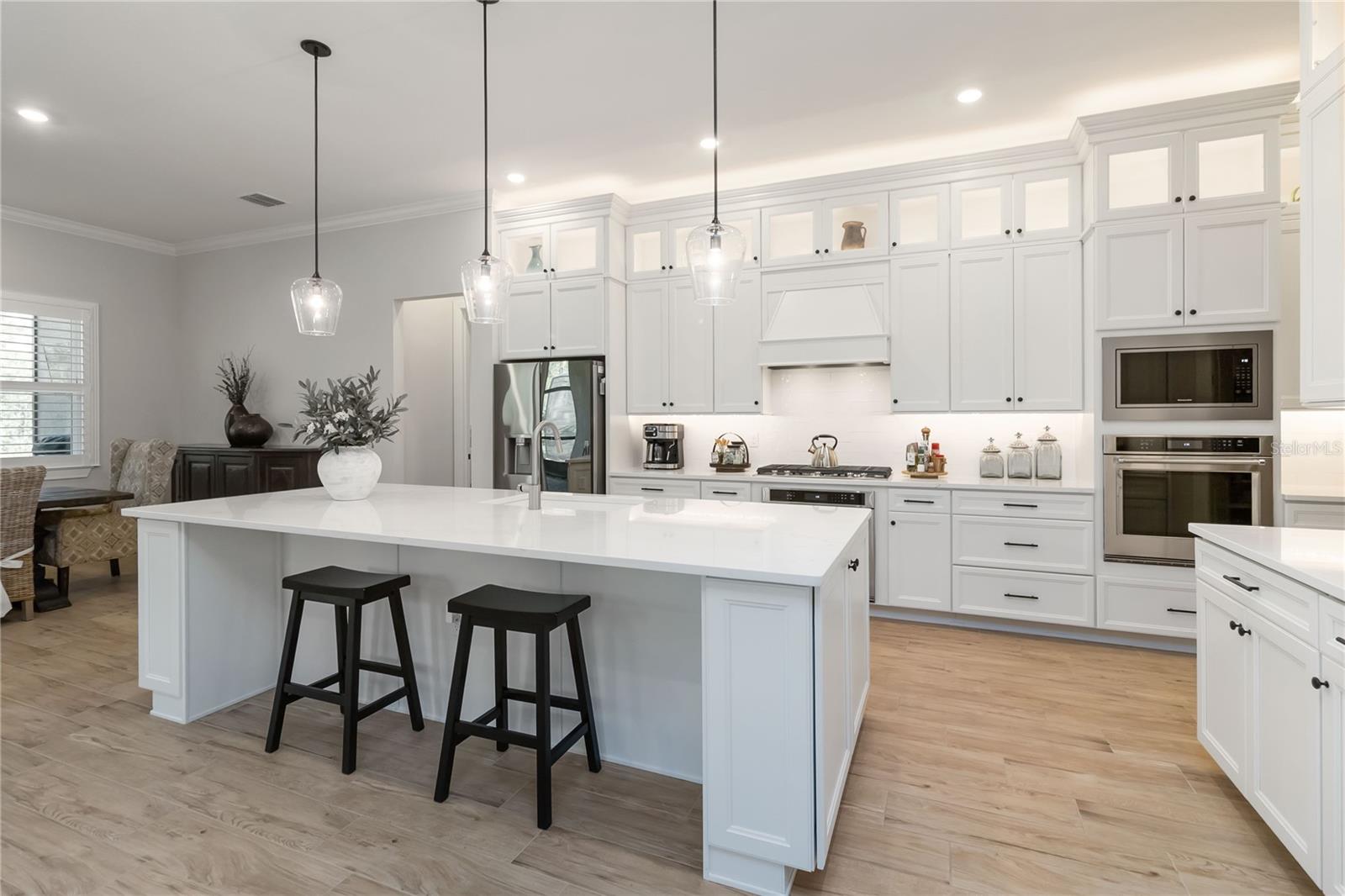 DEL WEBB SUNBRIDGE - Residential