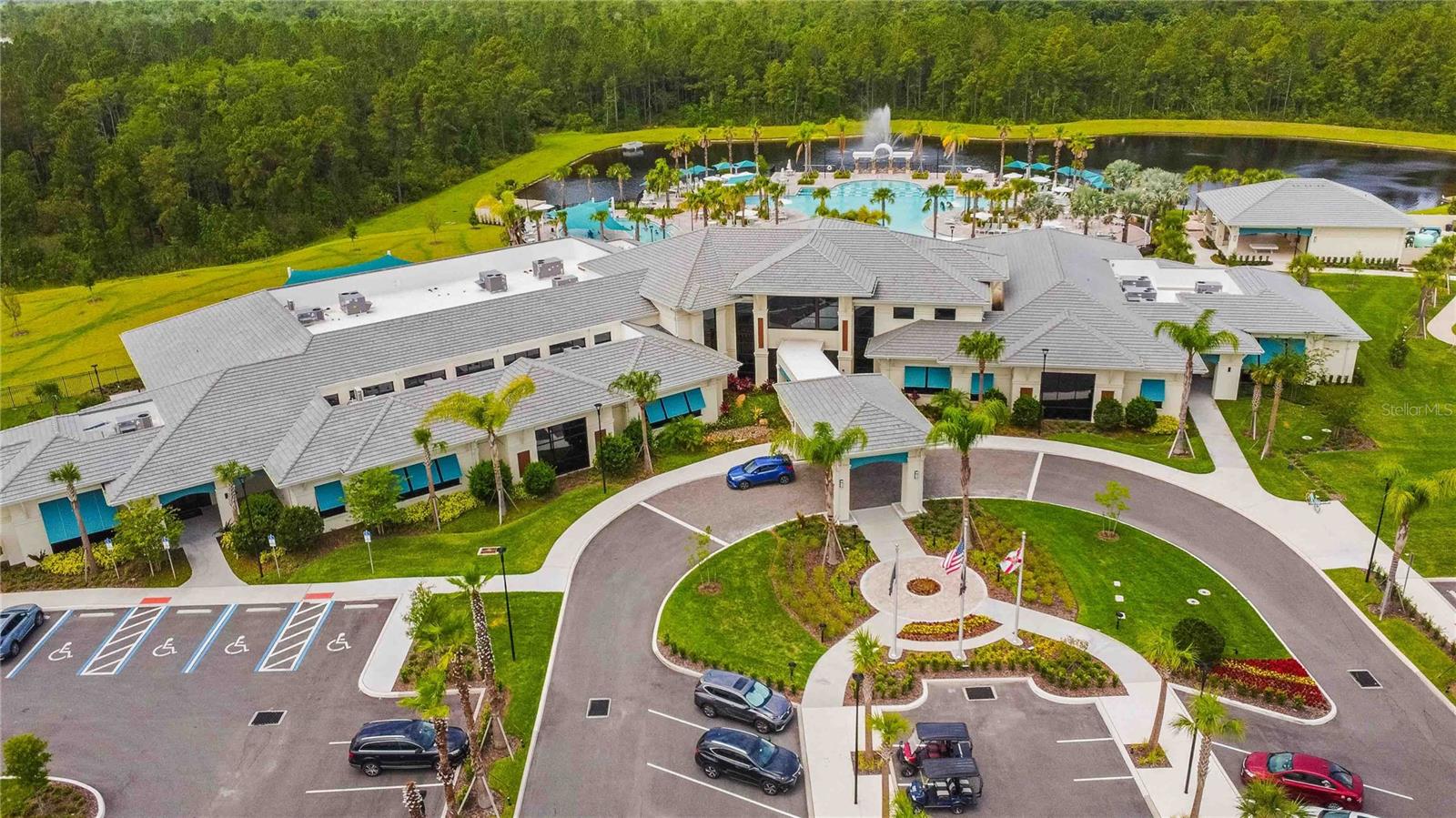 DEL WEBB SUNBRIDGE - Residential