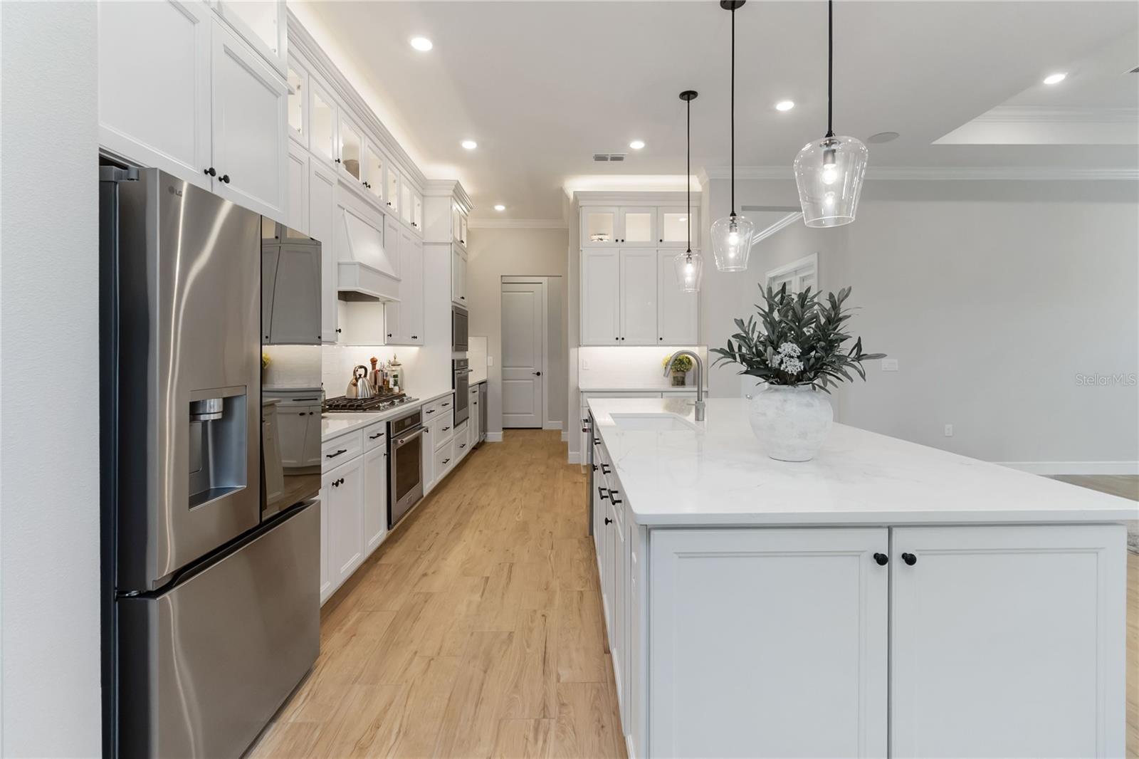 DEL WEBB SUNBRIDGE - Residential