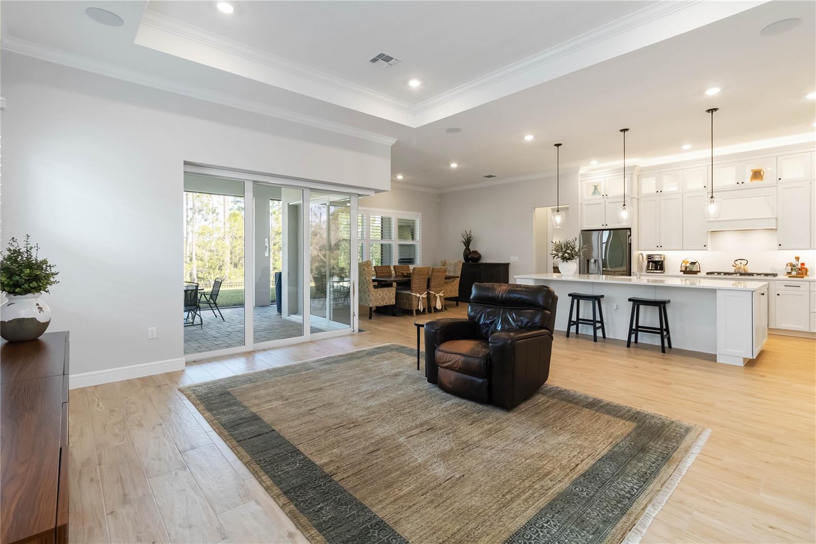 DEL WEBB SUNBRIDGE - Residential