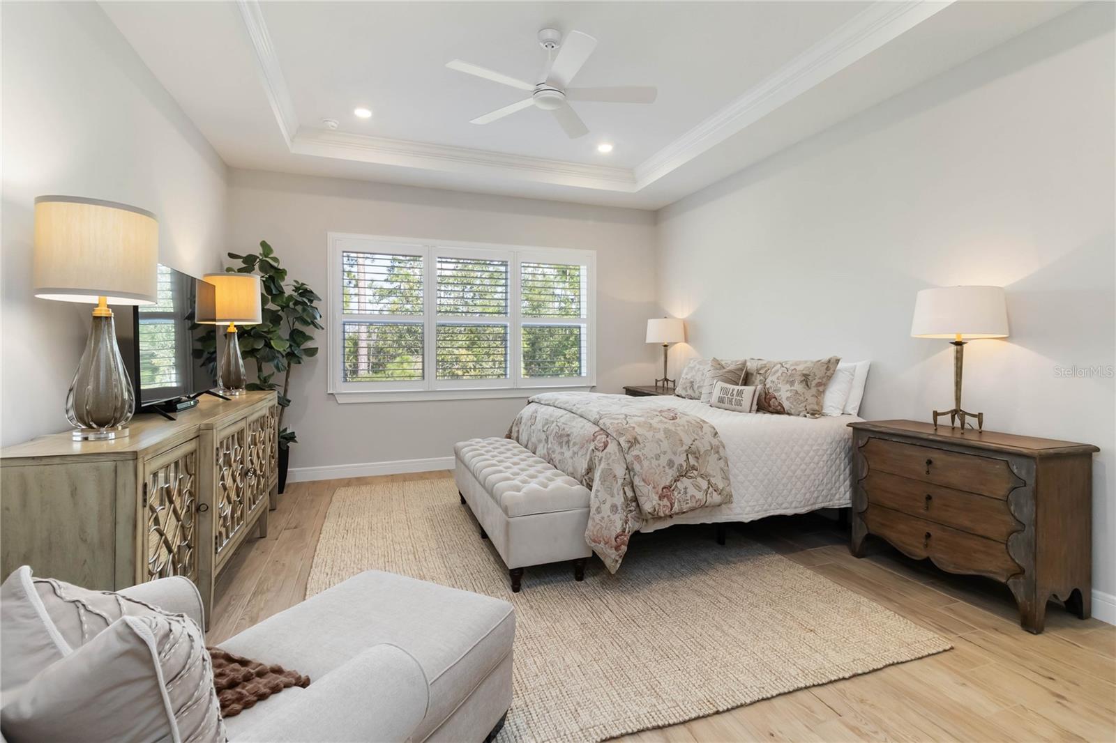 DEL WEBB SUNBRIDGE - Residential