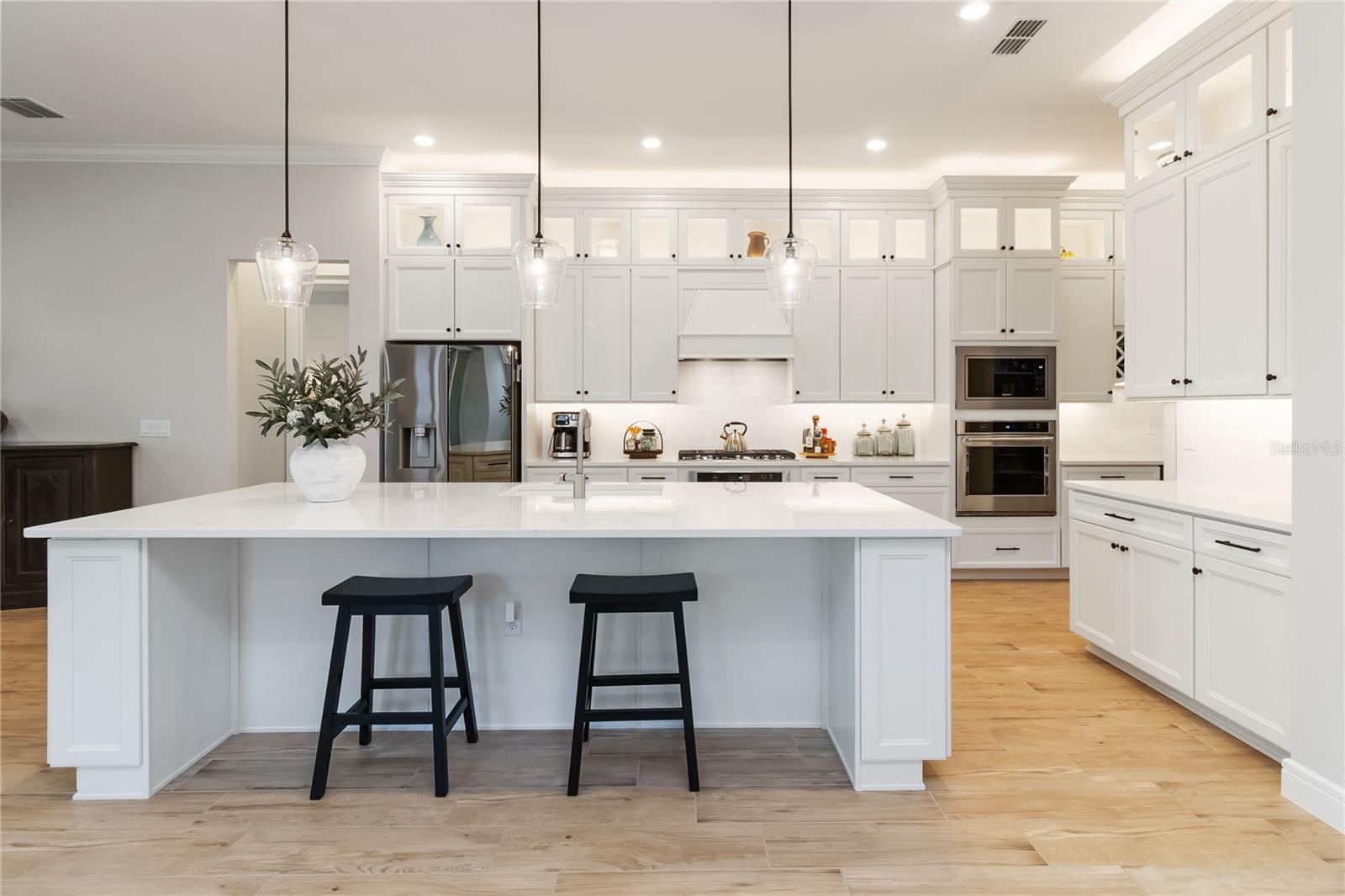 DEL WEBB SUNBRIDGE - Residential