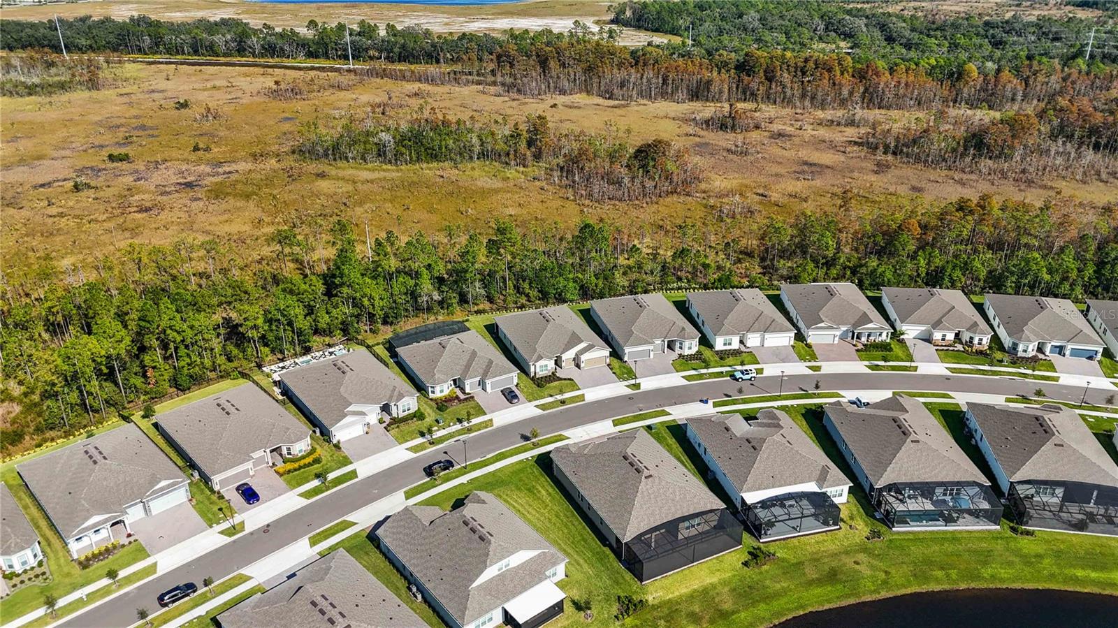 DEL WEBB SUNBRIDGE - Residential