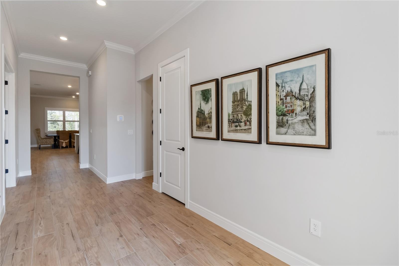 DEL WEBB SUNBRIDGE - Residential