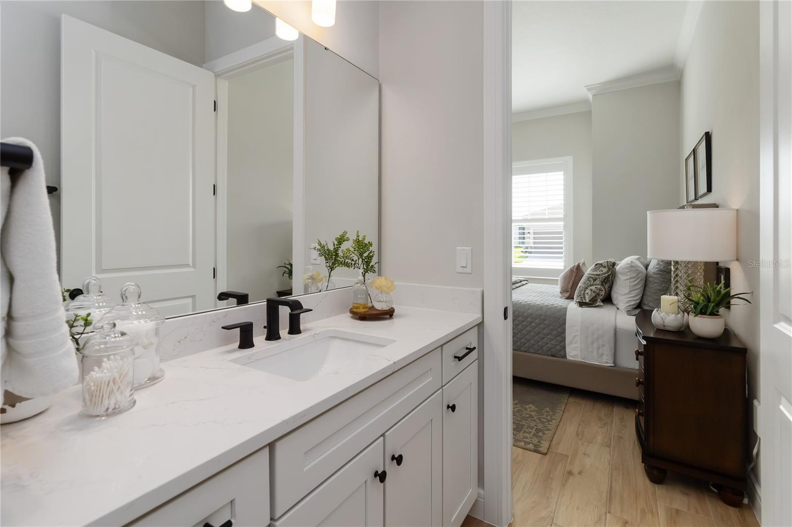 DEL WEBB SUNBRIDGE - Residential