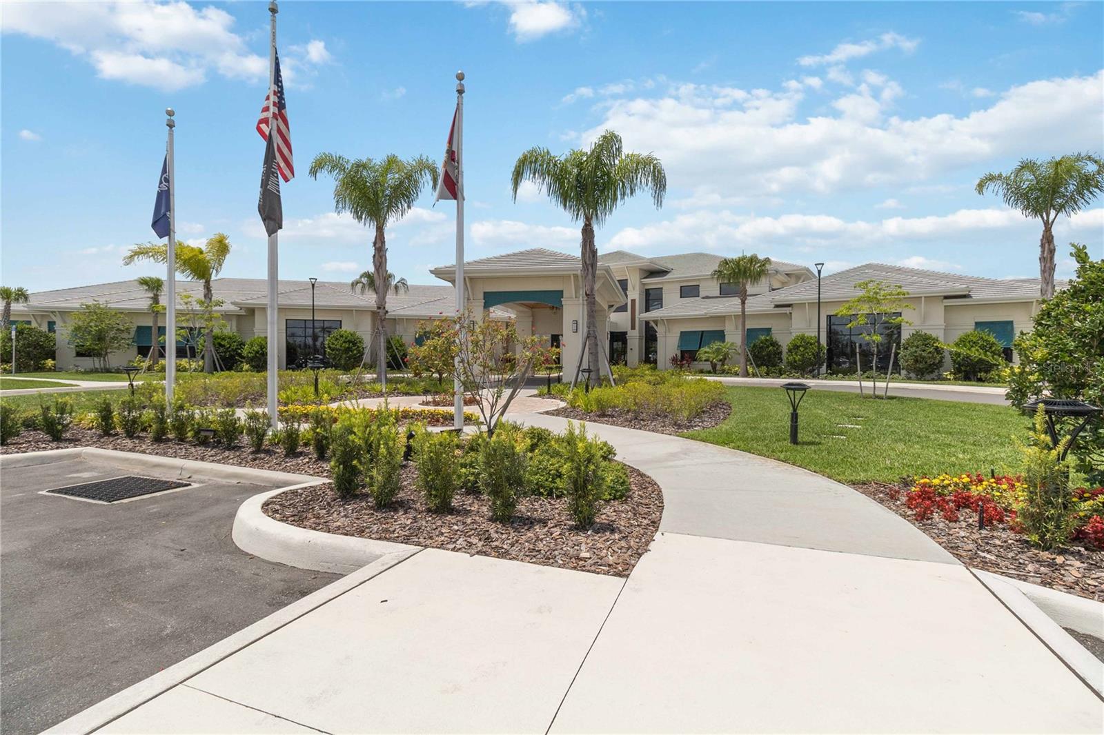 DEL WEBB SUNBRIDGE - Residential