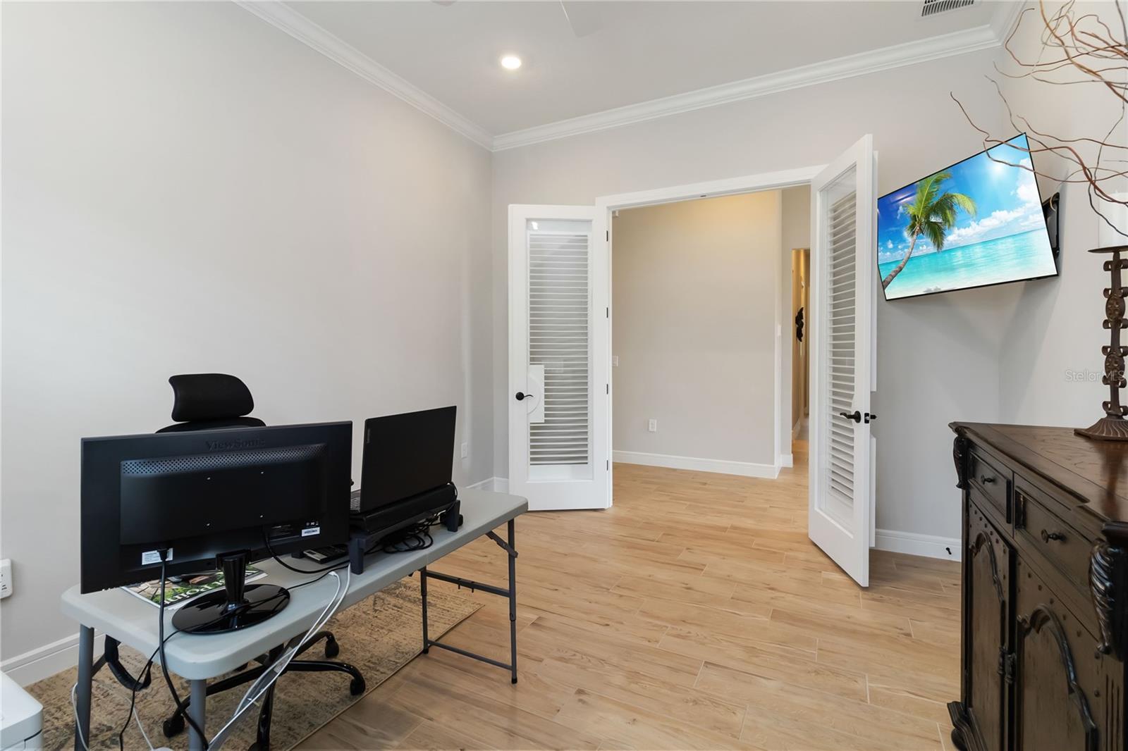 DEL WEBB SUNBRIDGE - Residential