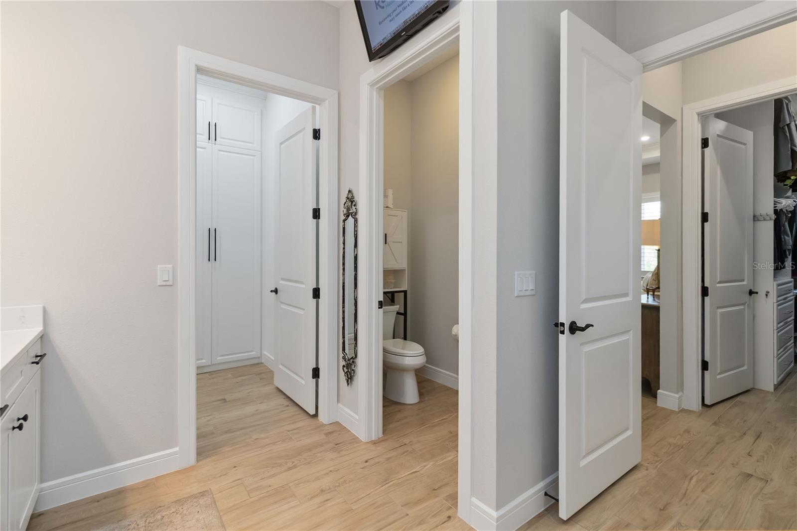 DEL WEBB SUNBRIDGE - Residential