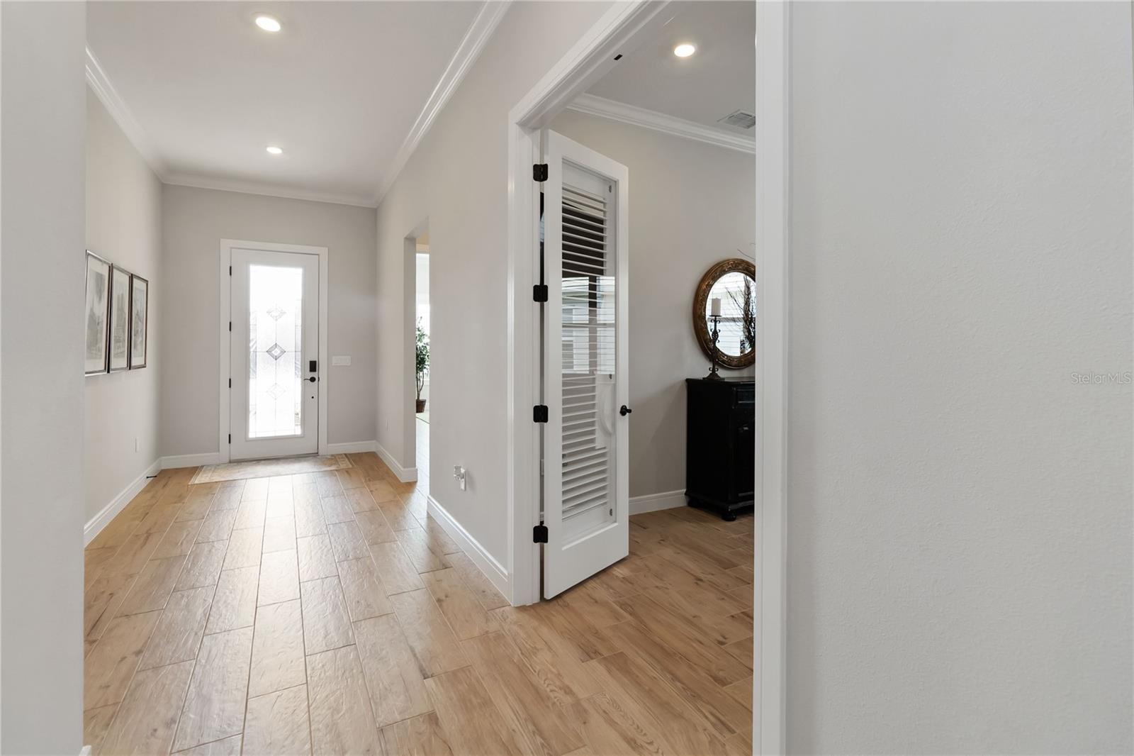 DEL WEBB SUNBRIDGE - Residential