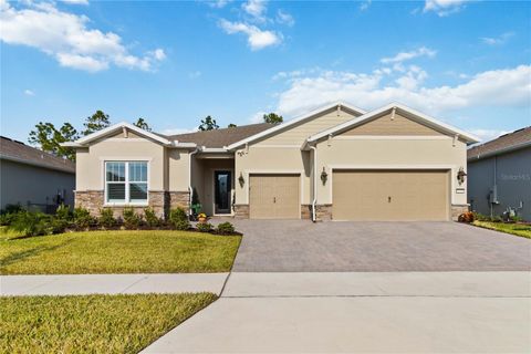 Photo of 2555 Pine Preserve Court, Saint Cloud, FL 34771 (MLS # O6358298)