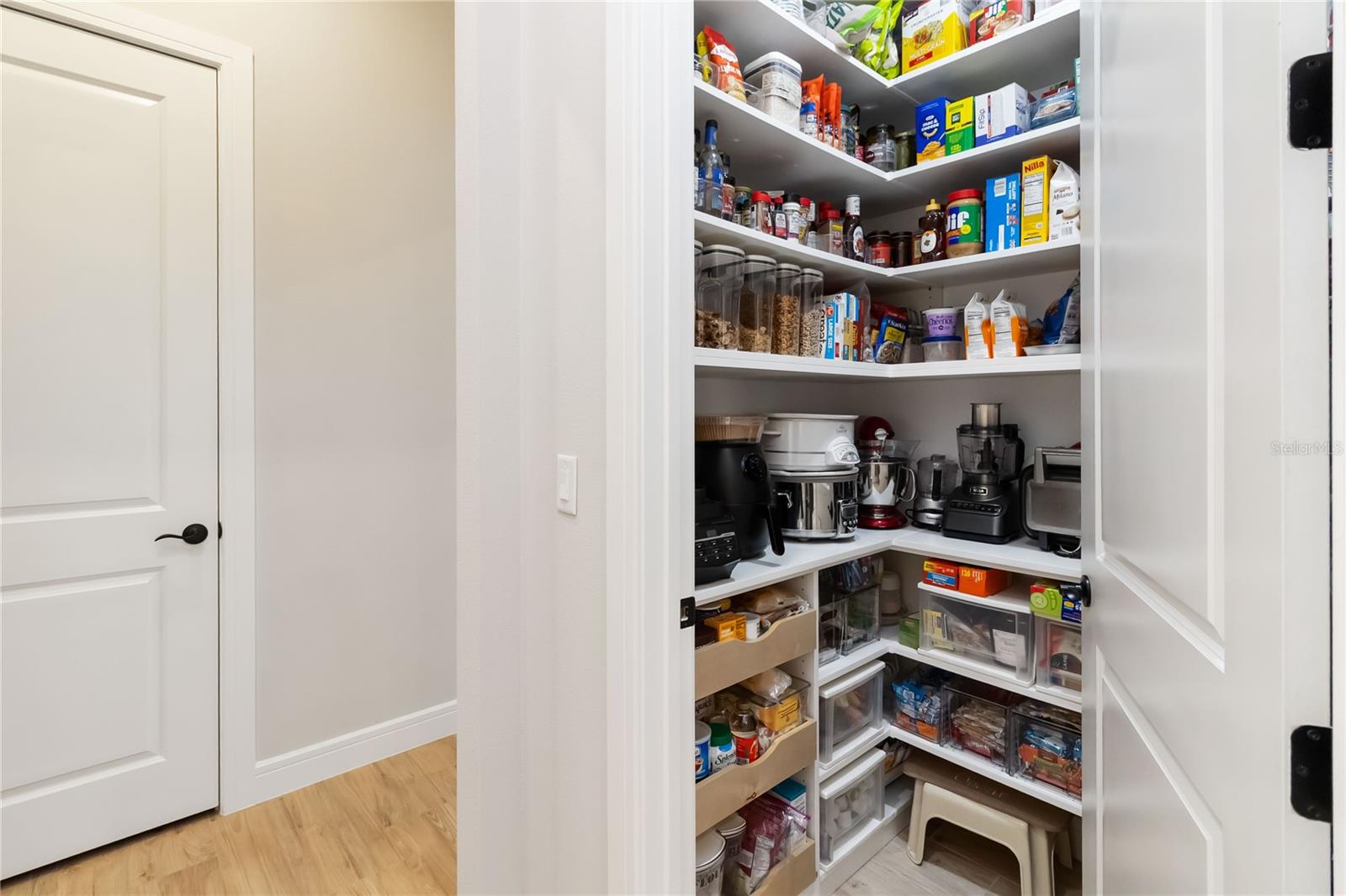 DEL WEBB SUNBRIDGE - Residential