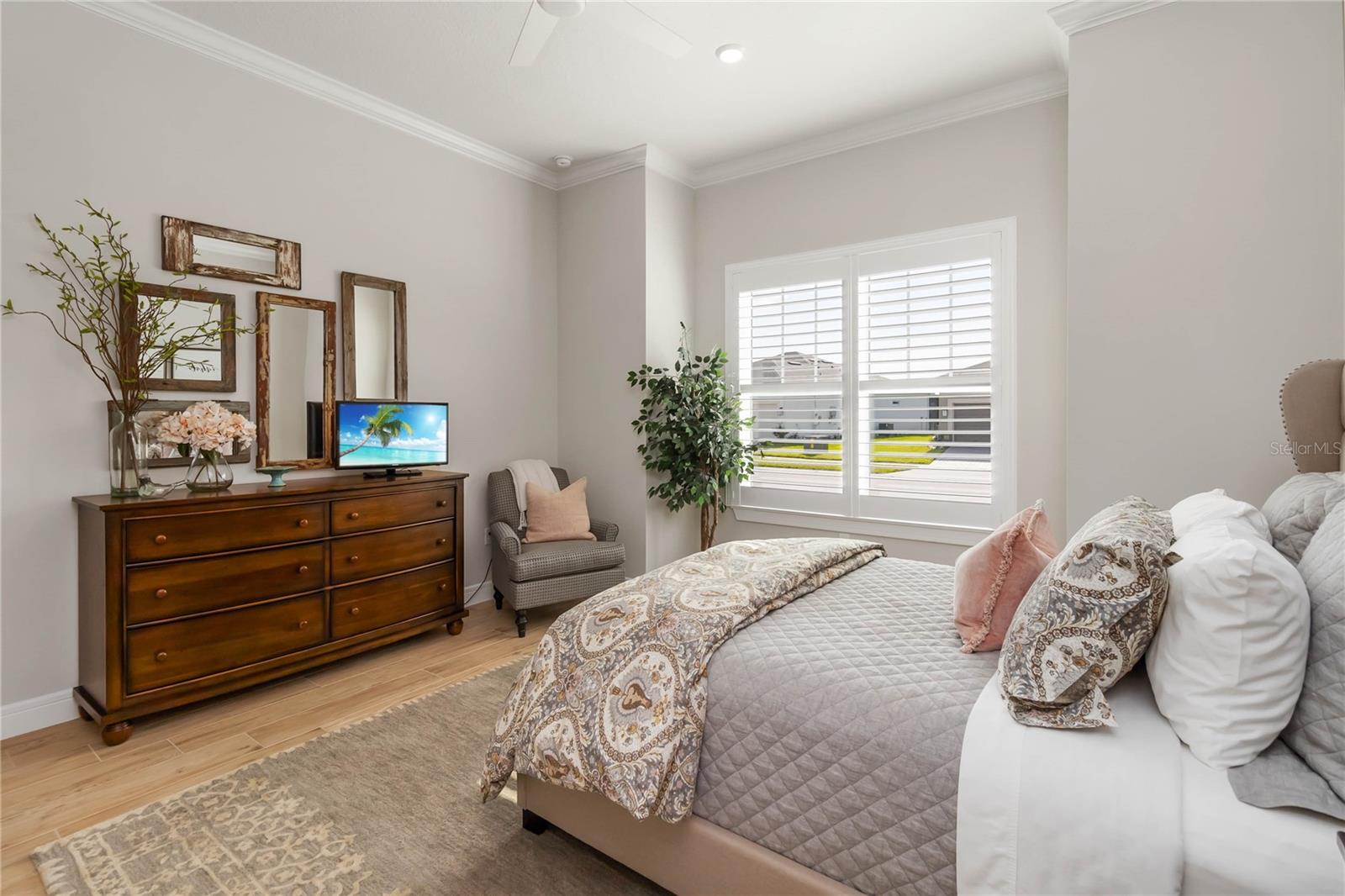 DEL WEBB SUNBRIDGE - Residential