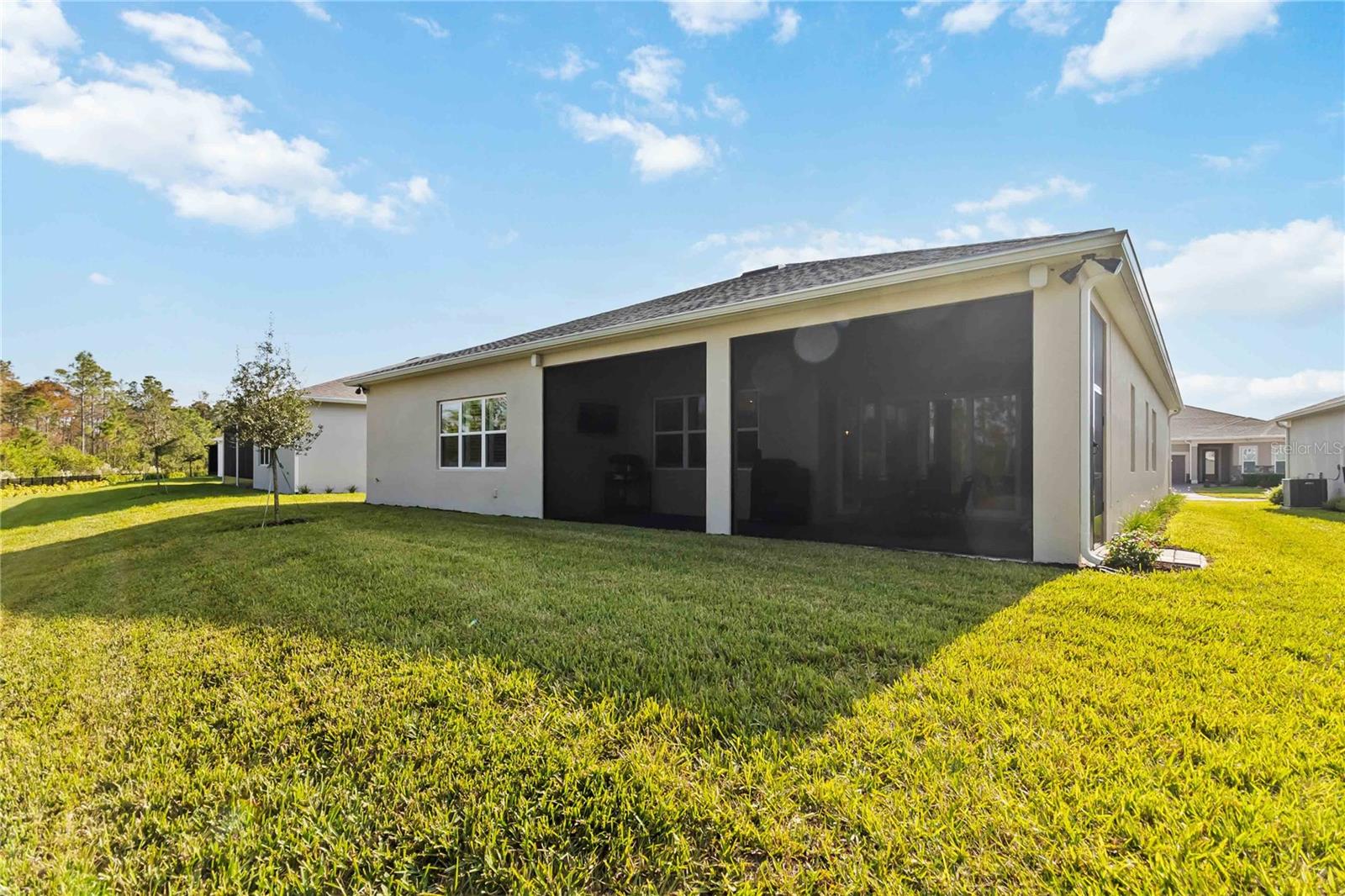 DEL WEBB SUNBRIDGE - Residential