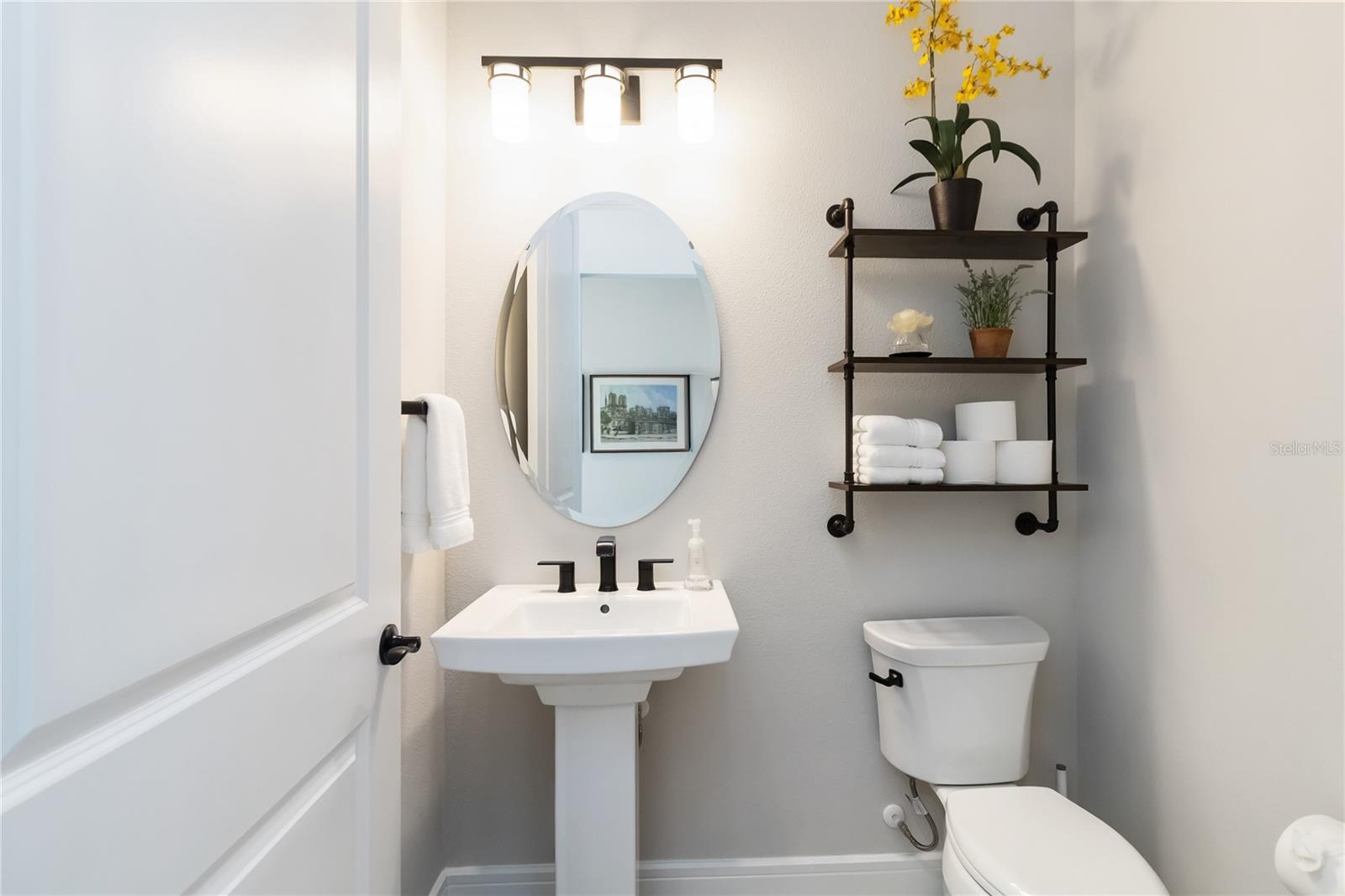 DEL WEBB SUNBRIDGE - Residential