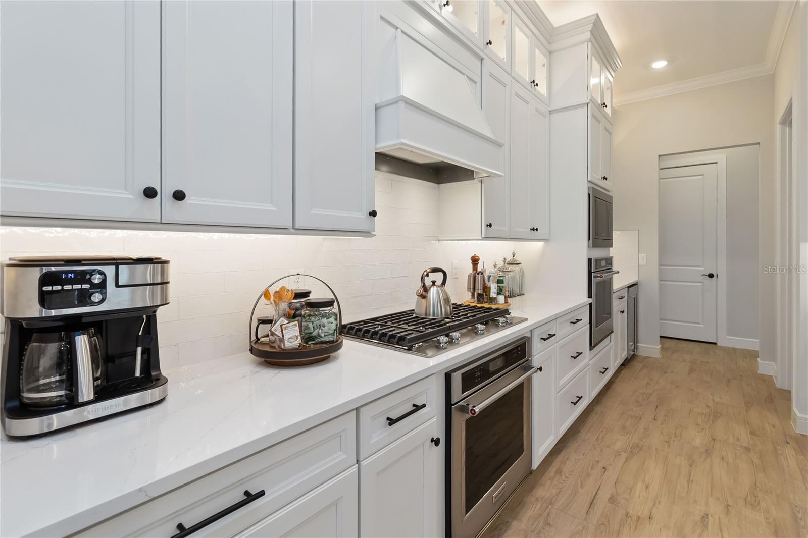 DEL WEBB SUNBRIDGE - Residential