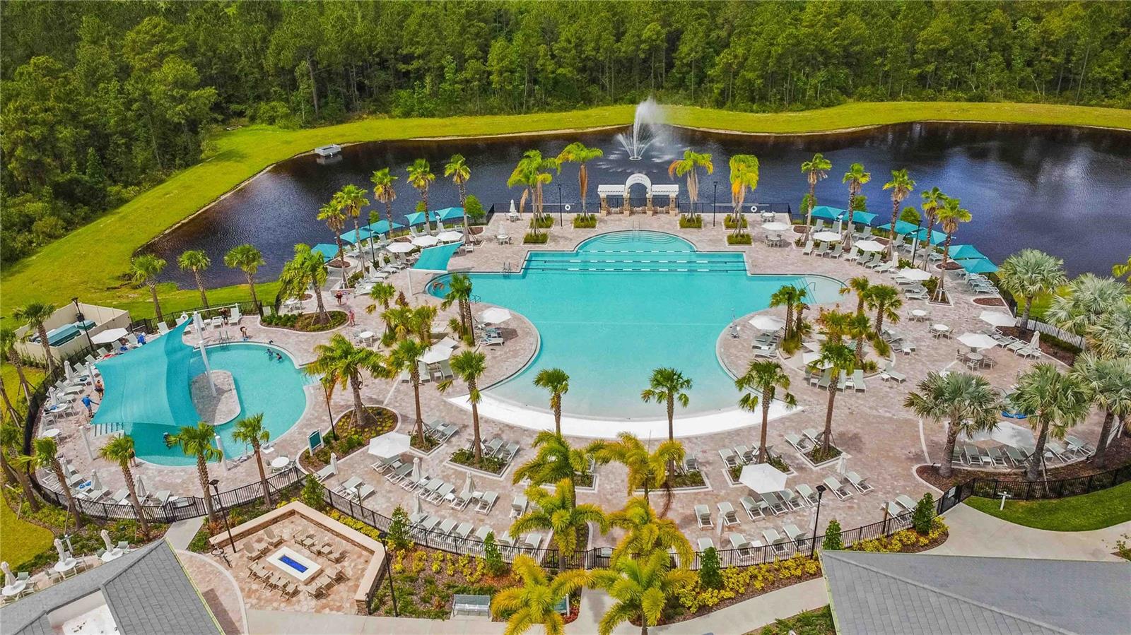 DEL WEBB SUNBRIDGE - Residential