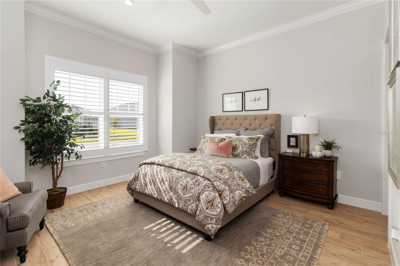 DEL WEBB SUNBRIDGE - Residential