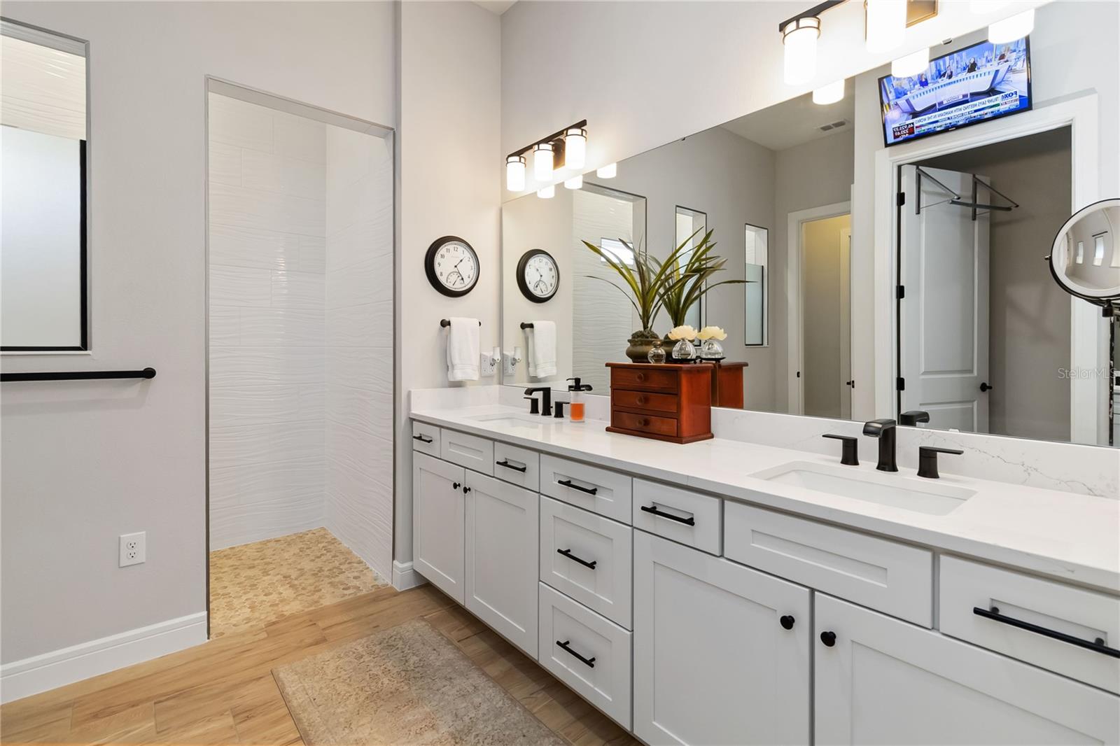 DEL WEBB SUNBRIDGE - Residential