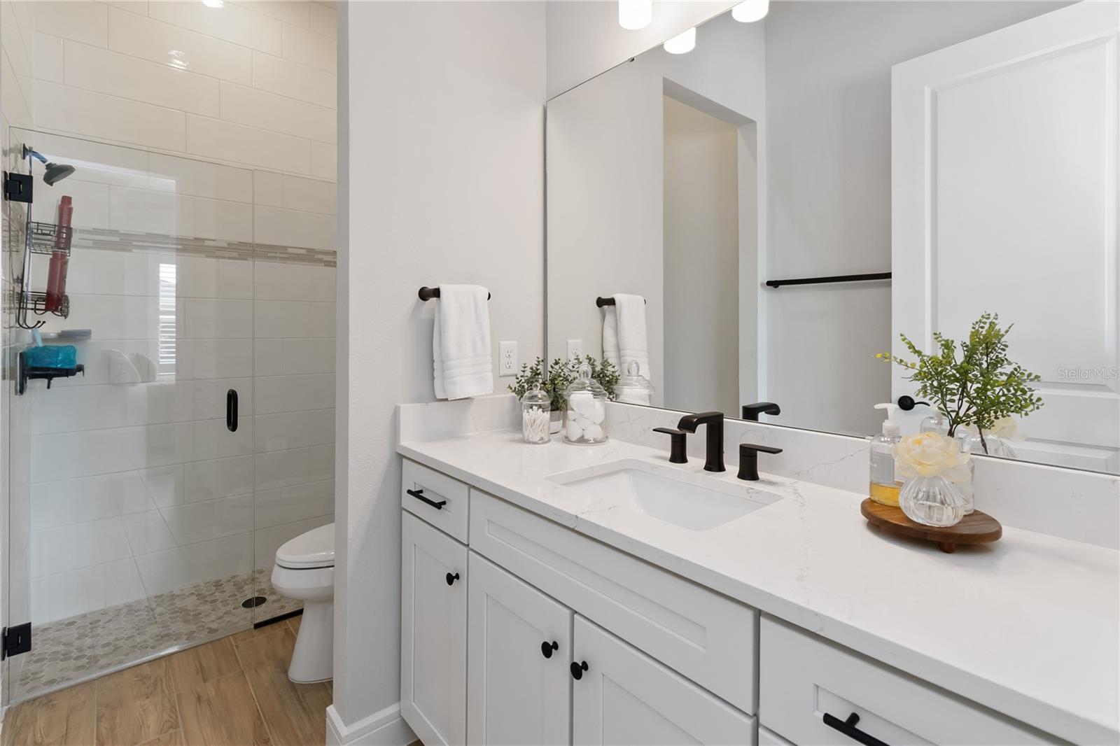 DEL WEBB SUNBRIDGE - Residential