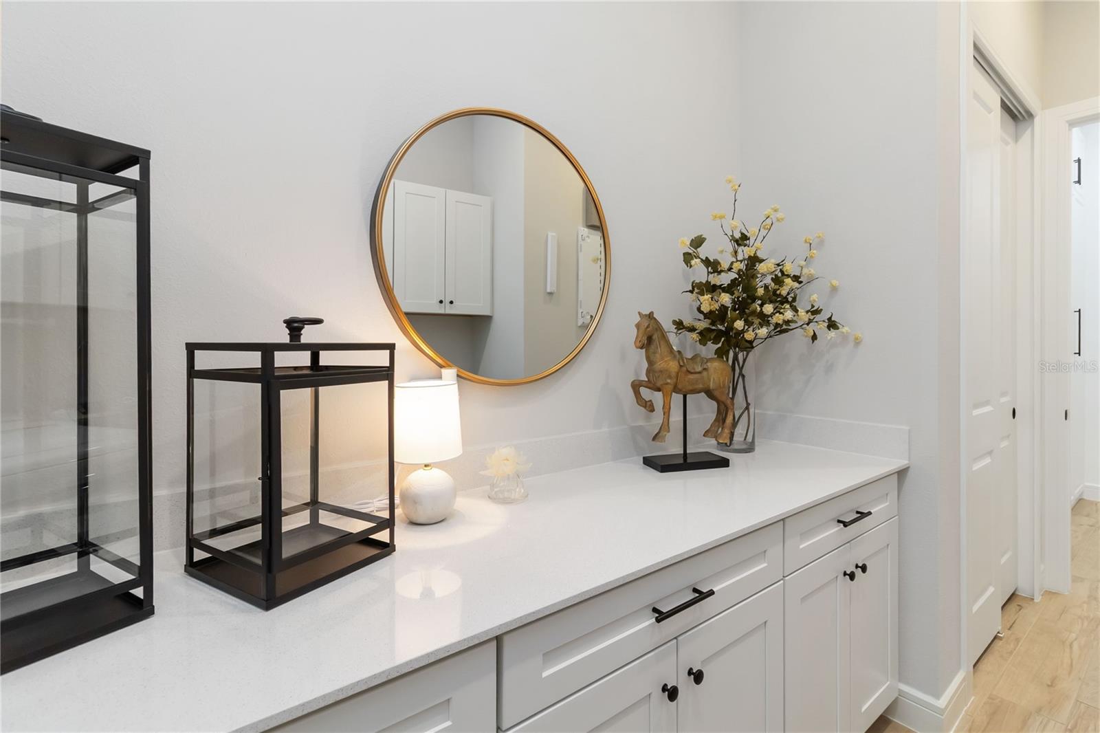 DEL WEBB SUNBRIDGE - Residential