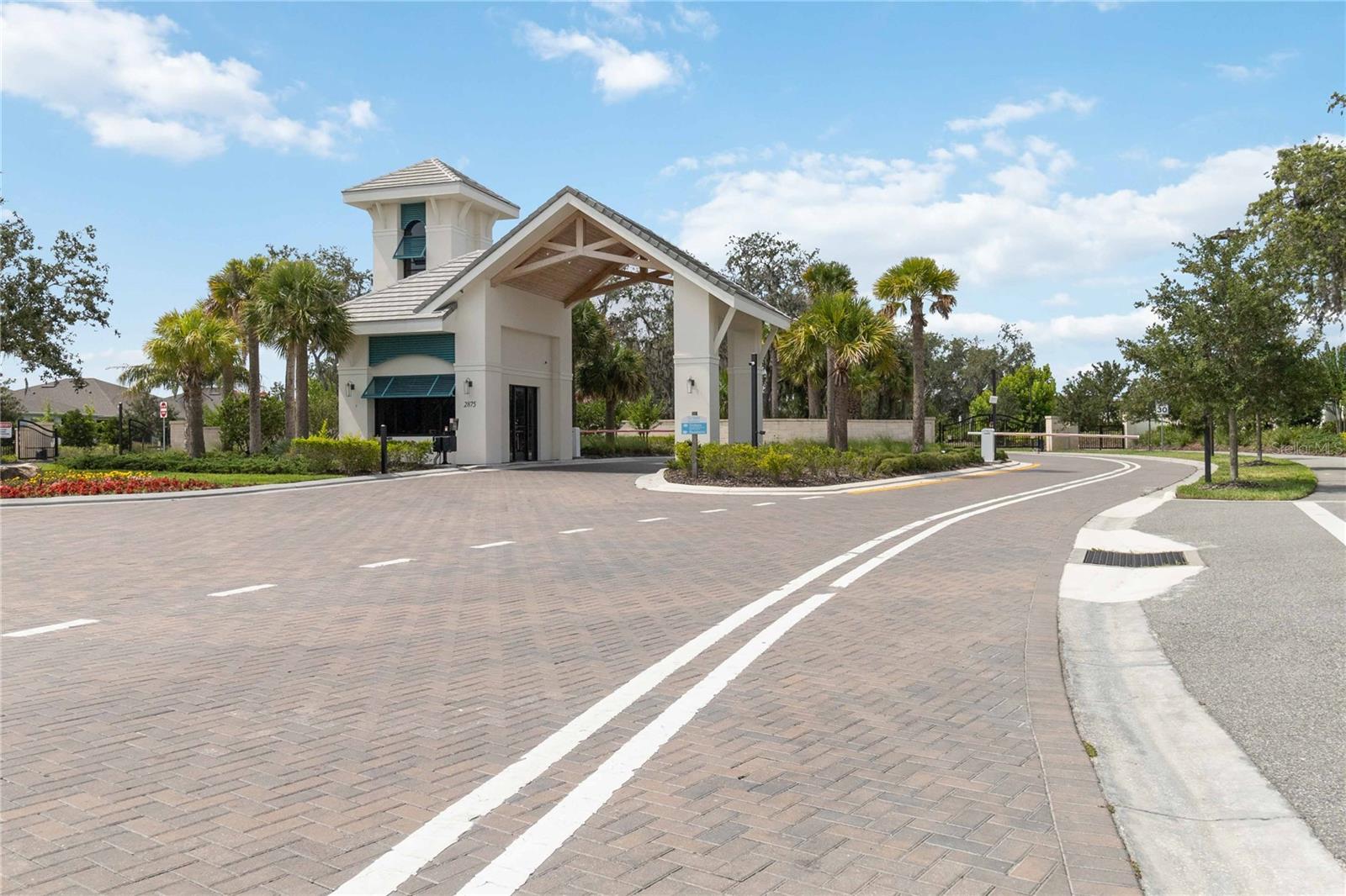 DEL WEBB SUNBRIDGE - Residential
