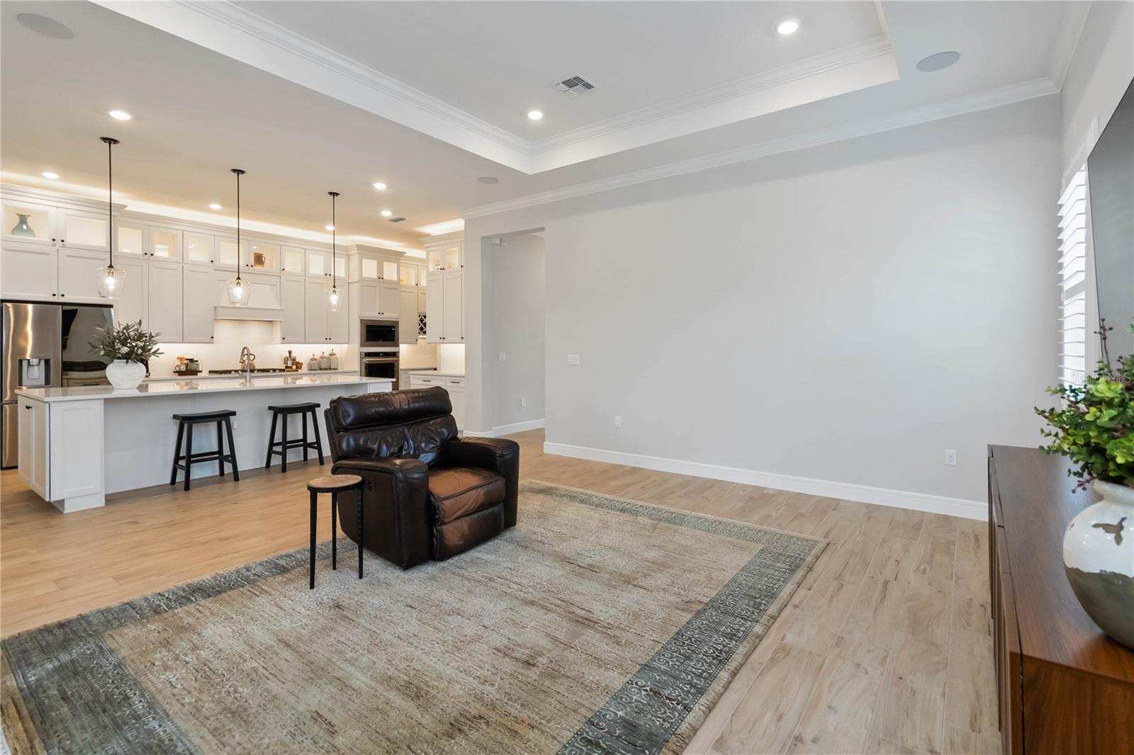 DEL WEBB SUNBRIDGE - Residential