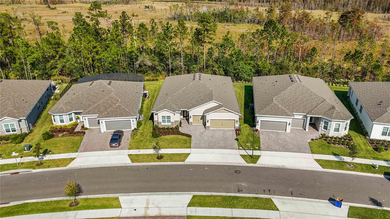 DEL WEBB SUNBRIDGE - Residential