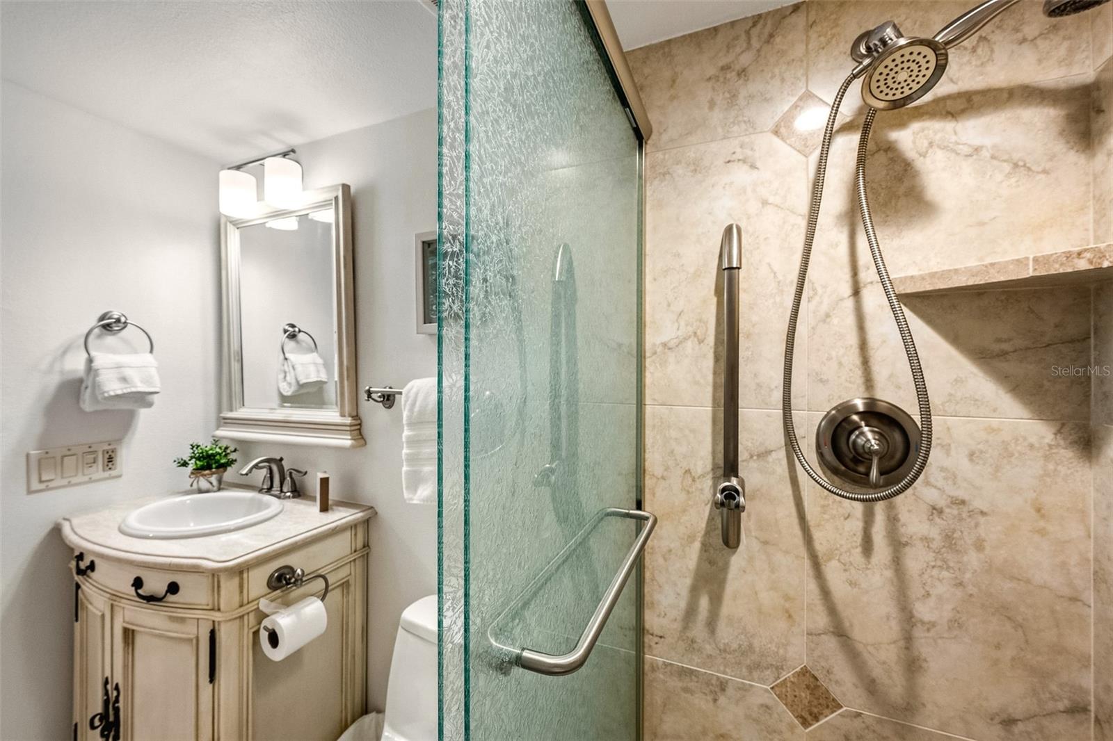 WHISPERING SANDS SEC 6 - Residential