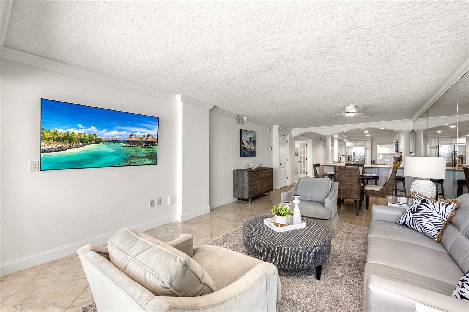 WHISPERING SANDS SEC 6 - Residential