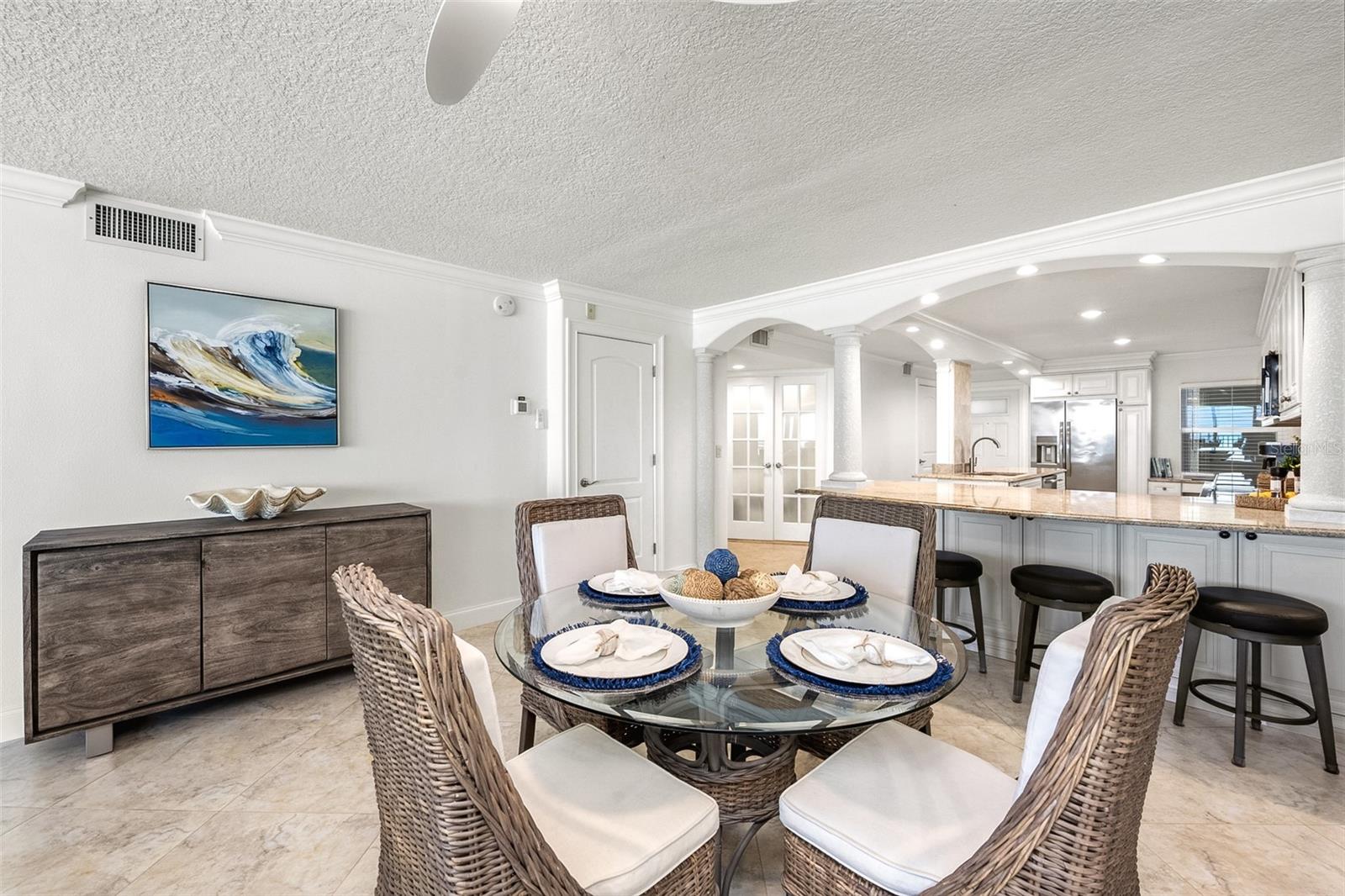 WHISPERING SANDS SEC 6 - Residential