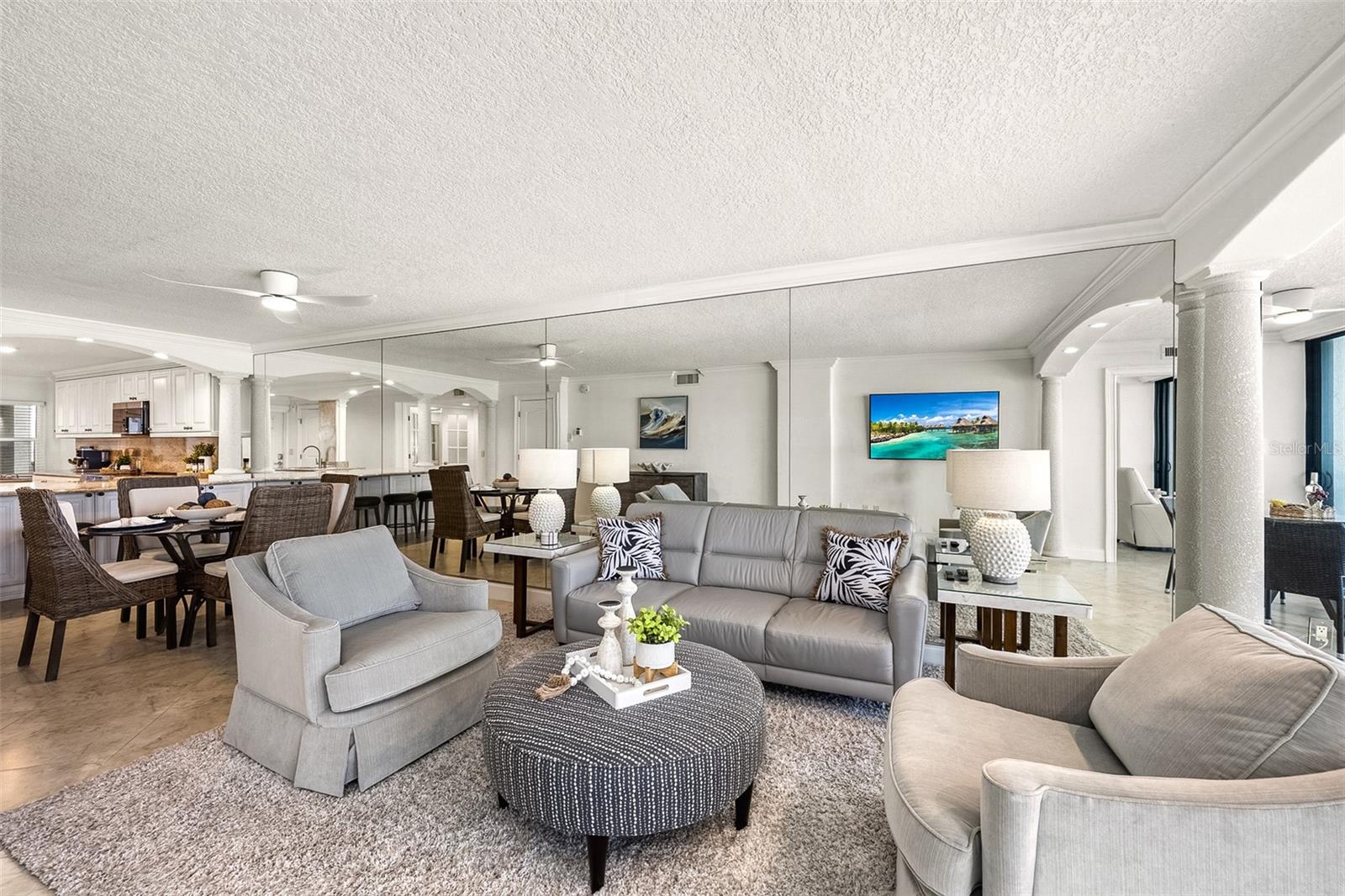 WHISPERING SANDS SEC 6 - Residential