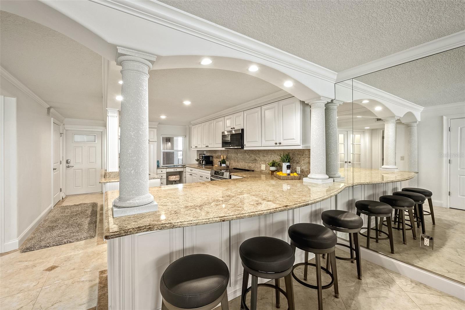 WHISPERING SANDS SEC 6 - Residential