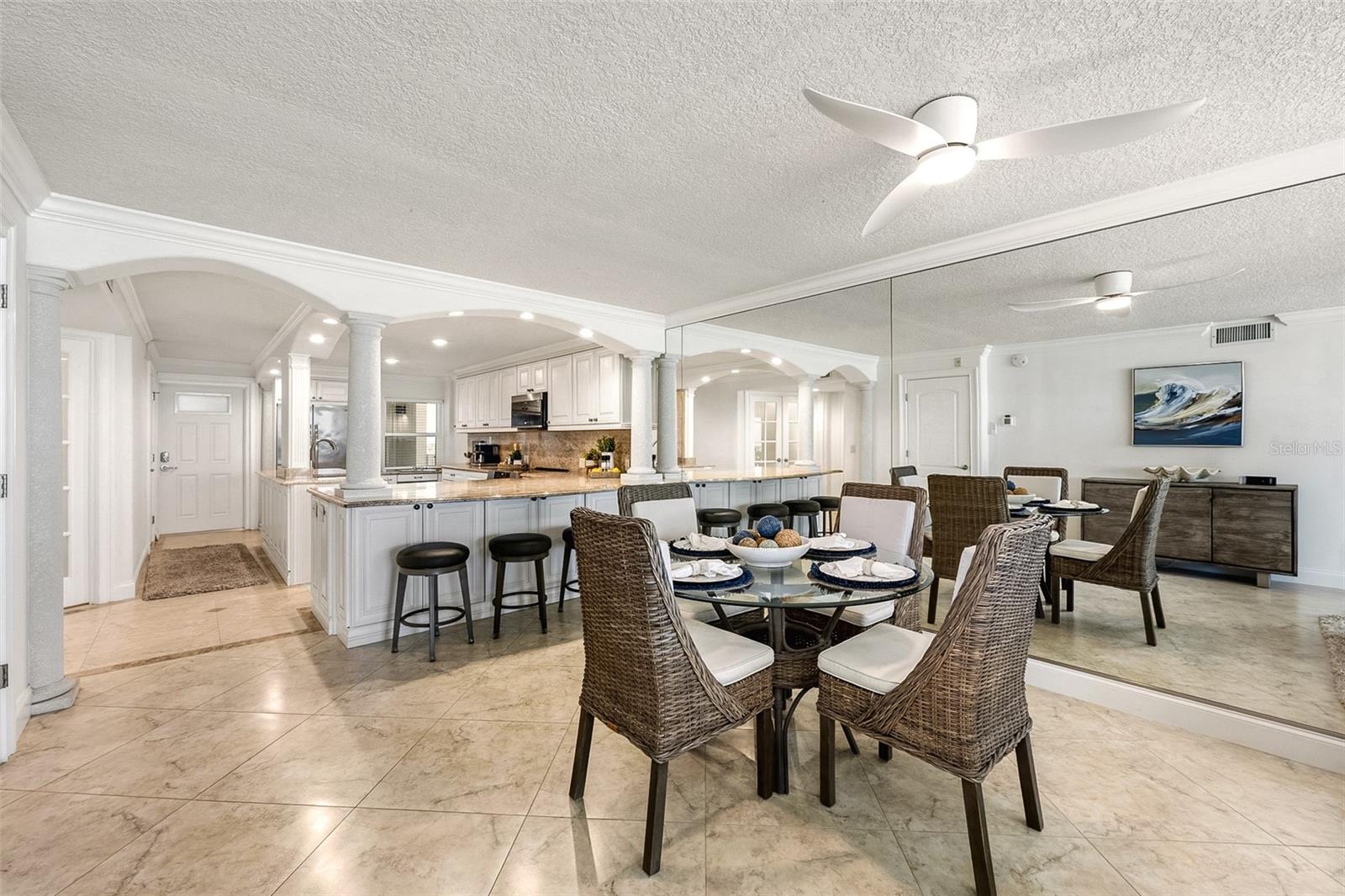 WHISPERING SANDS SEC 6 - Residential