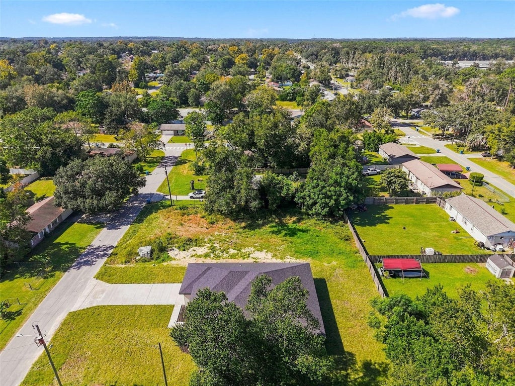Photo of 27279 Dale Avenue, Brooksville, FL 34602 (MLS # TB8562514)