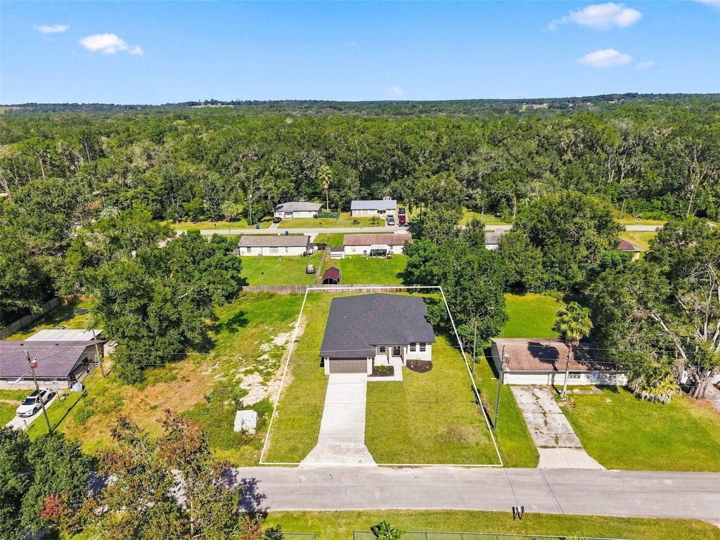 Photo of 27279 Dale Avenue, Brooksville, FL 34602 (MLS # TB8562514)