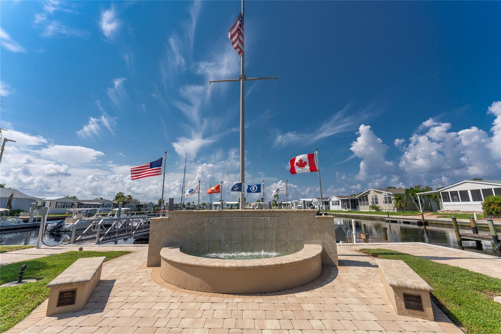 WINDMILL VILLAGE - Residential