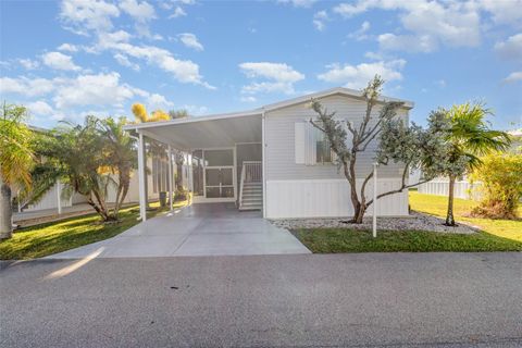 10 HOLLAND DRIVE PUNTA GORDA FL 33950