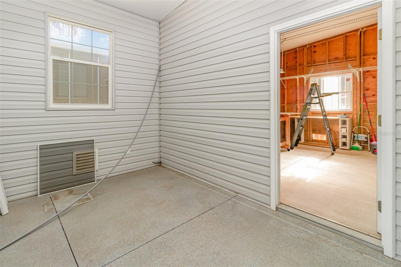 WINDMILL VILLAGE - Residential